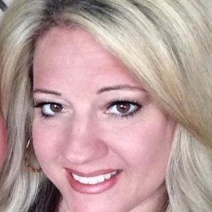 Meet your Posher, Kimberlee